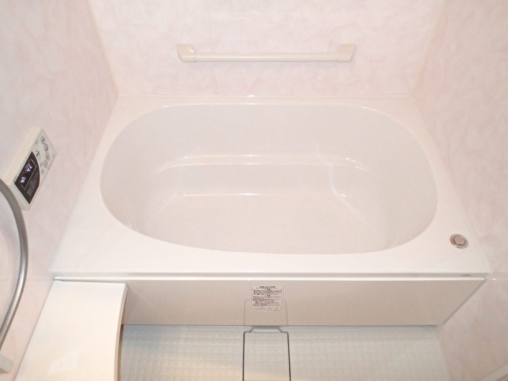 さいたま市｜浴室リフォーム（LIXIL：リノビオＶ）